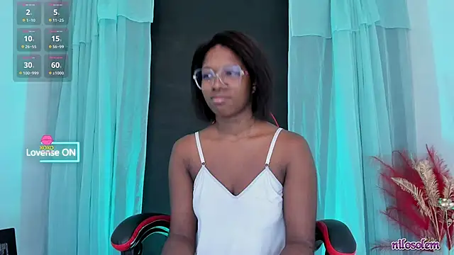 nilosolem online show from November 26, 12:39 pm