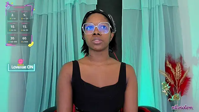 nilosolem online show from January 8, 4:26 am