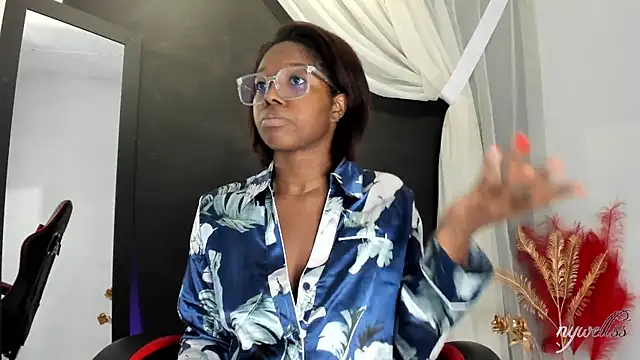 nilosolem online show from March 7, 4:31 am