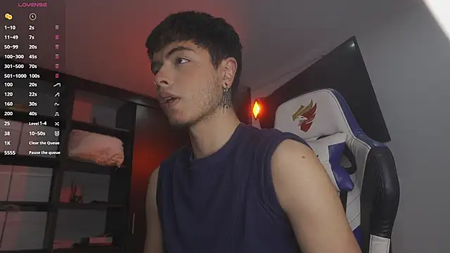  morghan  online show from September 23, 4:15 am