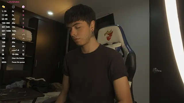  morghan  online show from October 11, 12:32 am