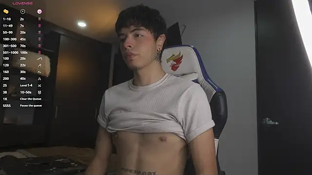  morghan  online show from November 6, 1:39 am