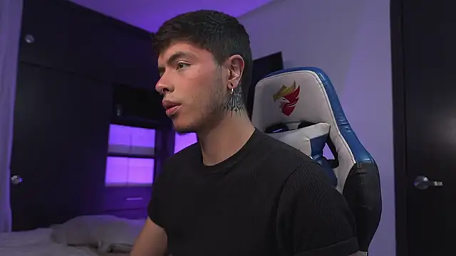  morghan  online show from February 14, 11:34 pm