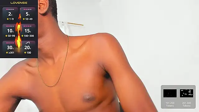 santi brown online show from January 22, 10:59 pm