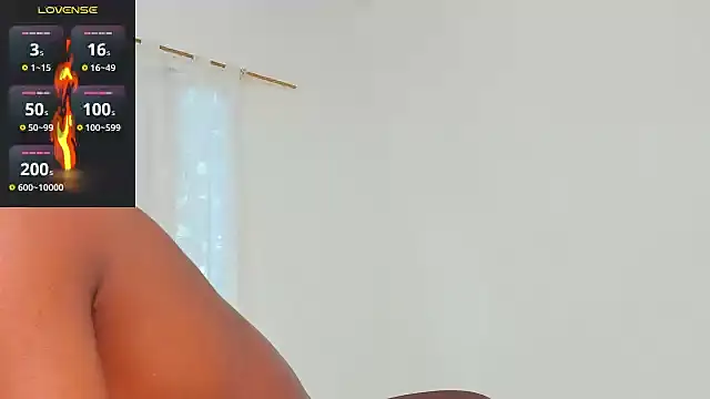 santi brown online show from January 30, 11:02 pm