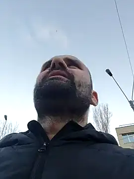 Snapshot of Govora chatting on January 23, 2:28 pm Govora online show from January 23, 2:28 pm