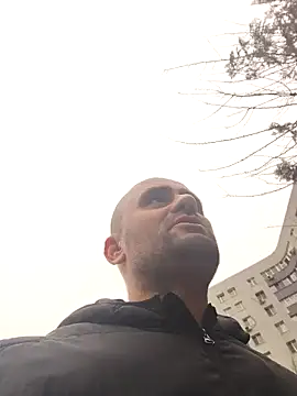 Snapshot of Govora chatting on February 3, 8:02 am Govora online show from February 3, 8:02 am