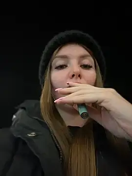 KrisMagnoly online show from October 19, 5:35 pm