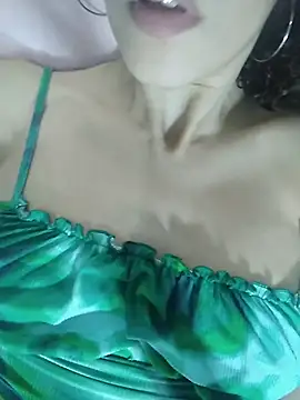 Kleopatracolo online show from March 26, 8:47 pm