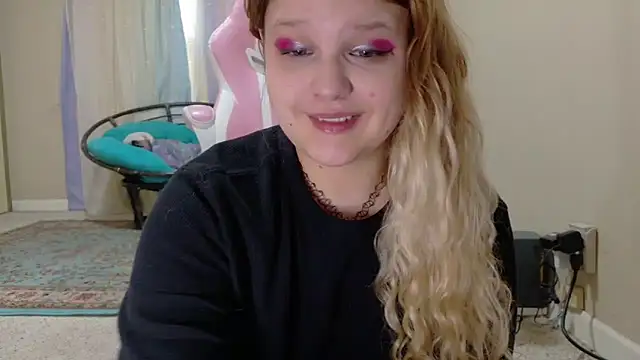 Emihaze online show from November 29, 7:17 pm