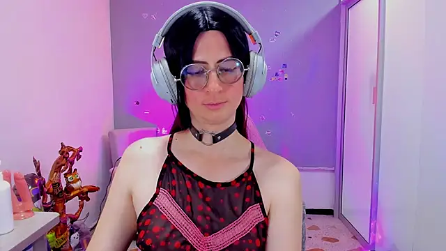 Snapshot of KimberlyJohnsoon chatting on December 9, 2:34 am KimberlyJohnsoon online show from December 9, 2:34 am