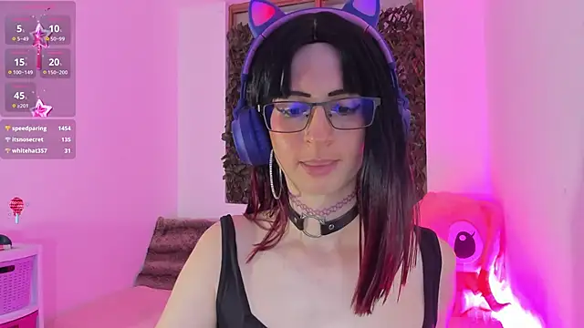 Snapshot of KimberlyJohnsoon chatting on March 18, 6:14 am KimberlyJohnsoon online show from March 18, 6:14 am