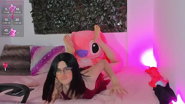 Snapshot of KimberlyJohnsoon chatting on March 18, 9:10 pm KimberlyJohnsoon online show from March 18, 9:10 pm