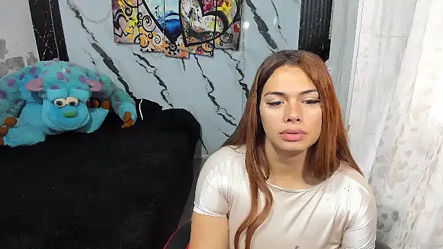 andromeda xx online show from October 7, 1:08 pm