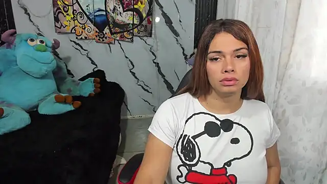 andromeda xx online show from October 9, 1:42 pm