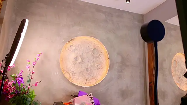 dojacandice online show from April 24, 10:12 pm
