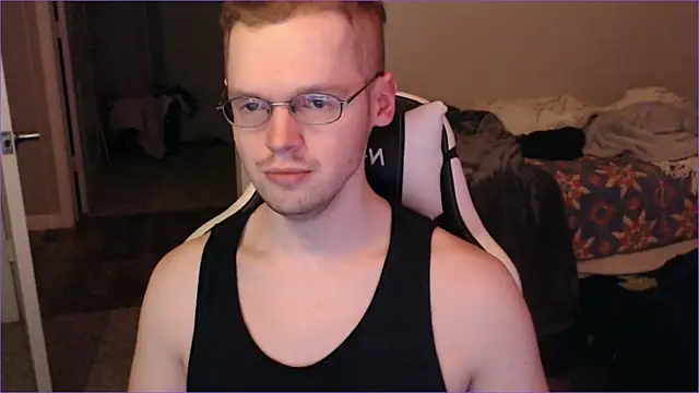 doloresman online show from February 15, 1:31 am