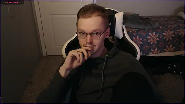 doloresman online show from March 1, 6:35 am