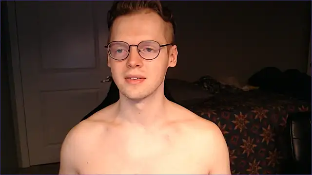 doloresman online show from January 11, 10:15 pm