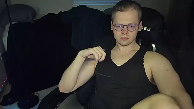 doloresman online show from May 14, 2:07 am