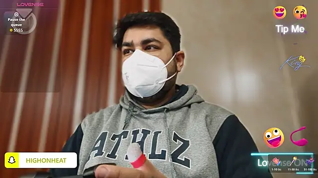 A4h odin1 online show from December 18, 6:08 am