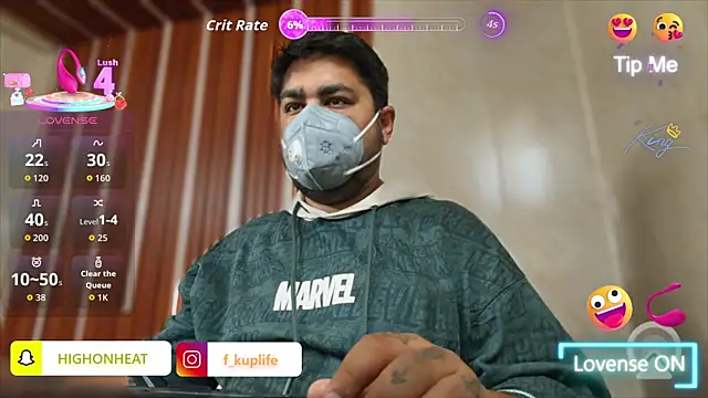 A4h odin1 online show from March 31, 8:37 am