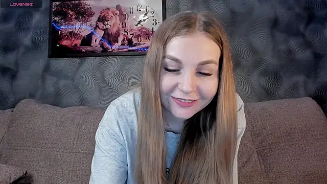 CassieMils online show from February 12, 11:18 am
