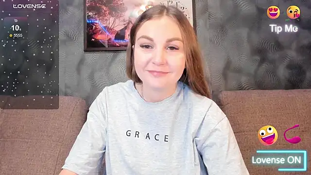 CassieMils online show from October 30, 8:49 am