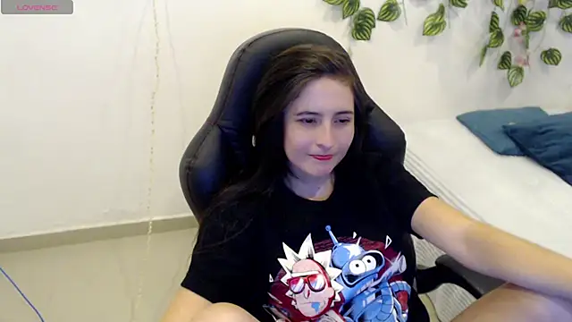 Snapshot of tania_sweet__ chatting on January 10, 4:51 pm tania sweet online show from January 10, 4:51 pm