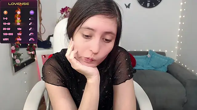 Snapshot of tania_sweet__ chatting on February 26, 7:27 pm tania sweet online show from February 26, 7:27 pm