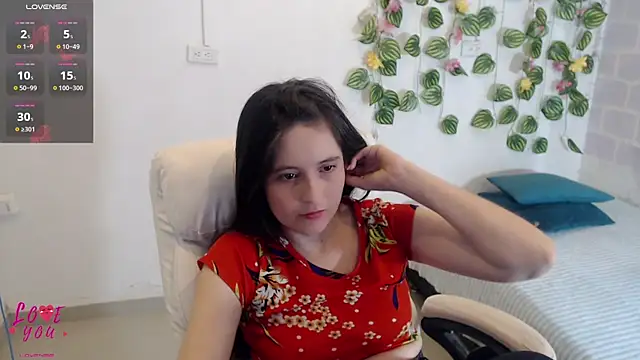 tania sweet   online show from January 17, 5:49 pm