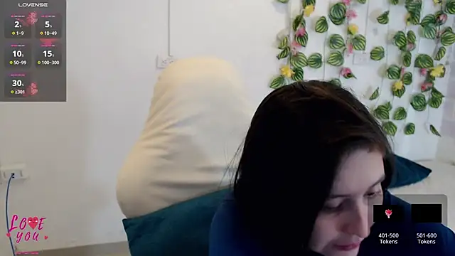 tania sweet   online show from February 11, 9:09 pm