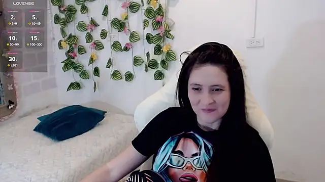 tania sweet   online show from March 19, 7:18 pm