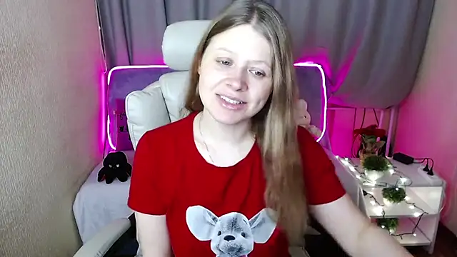 alekasamui online show from March 4, 12:18 am