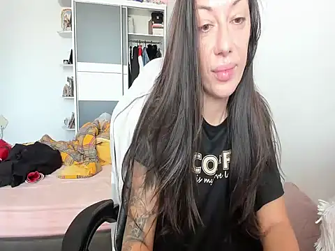 MeliEva online show from October 20, 9:21 am