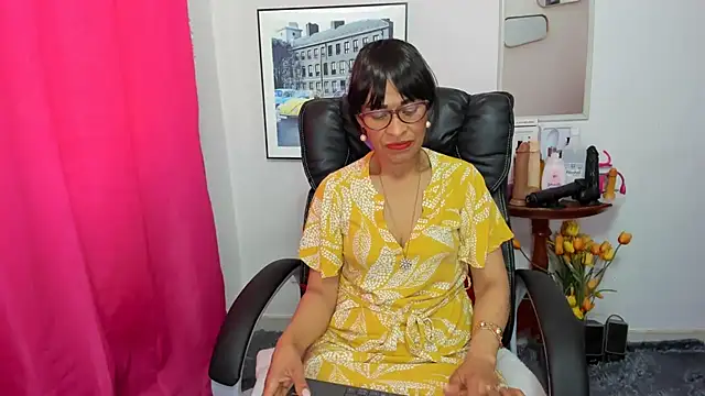 Aries Mature online show from January 14, 7:43 pm