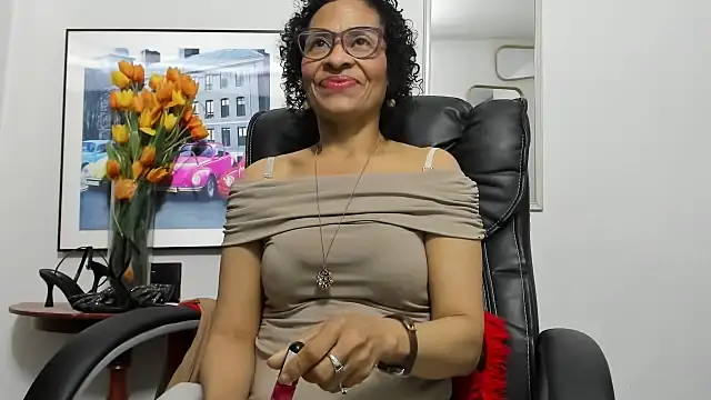 Snapshot of Aries_Mature chatting on October 7, 6:38 pm Aries Mature online show from October 7, 6:38 pm