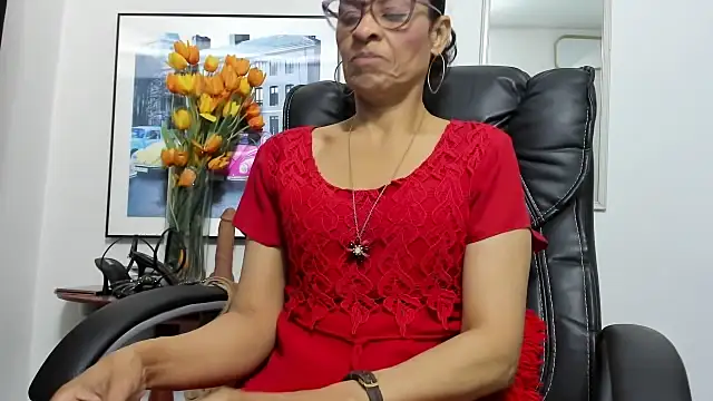 Snapshot of Aries_Mature chatting on October 18, 2:51 pm Aries Mature online show from October 18, 2:51 pm