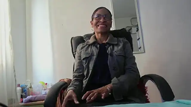 Aries Mature online show from April 30, 8:37 pm