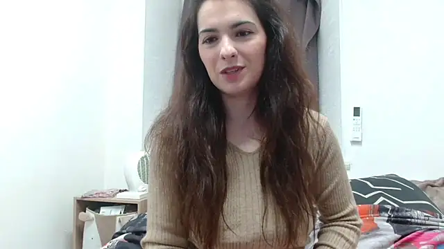 desirmiss1 online show from February 25, 8:13 am