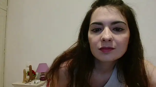 desirmiss1 online show from April 1, 6:47 am