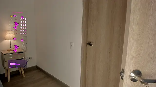 GoddessLinda04 online show from February 22, 11:03 pm