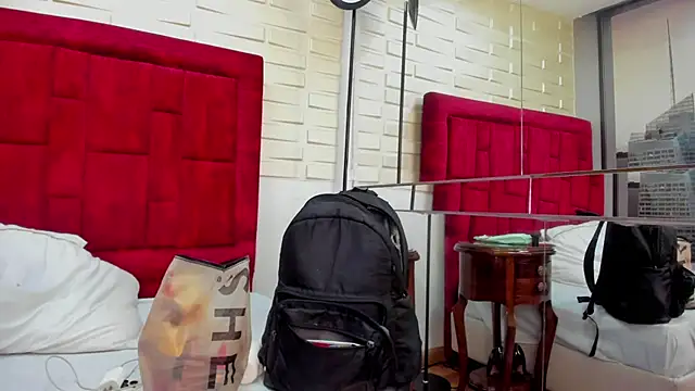 Tayra Siny online show from October 15, 4:34 am