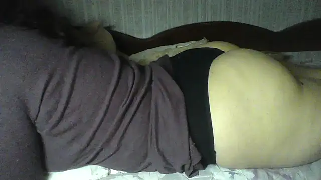 Alma Evelynne online show from March 27, 6:40 pm