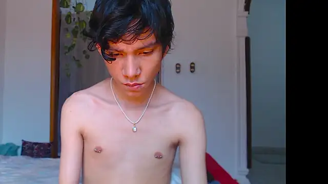 Snapshot of LAICK_01 chatting on March 15, 7:20 pm LAICK 01 online show from March 15, 7:20 pm