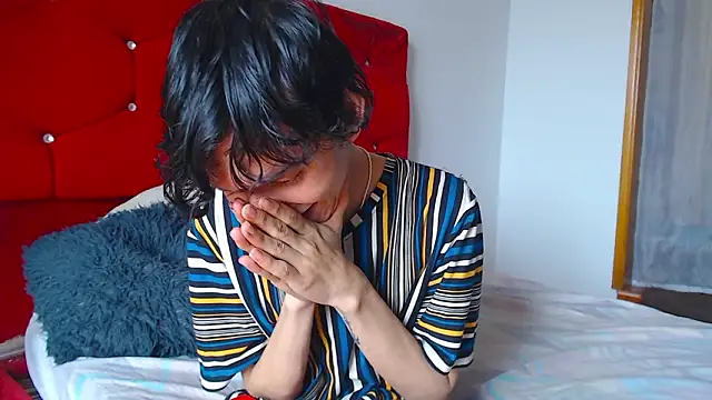 Snapshot of LAICK_01 chatting on March 18, 6:11 pm LAICK 01 online show from March 18, 6:11 pm