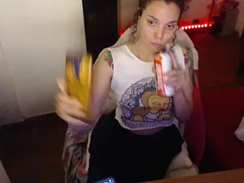 deftoolceles online show from October 11, 1:05 am