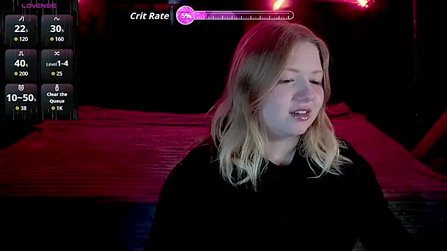 Tinker Belll online show from November 20, 8:08 pm