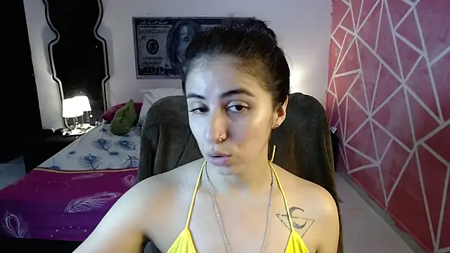 valentina angel online show from November 26, 3:18 am