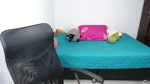 valentina angel online show from December 14, 5:13 am